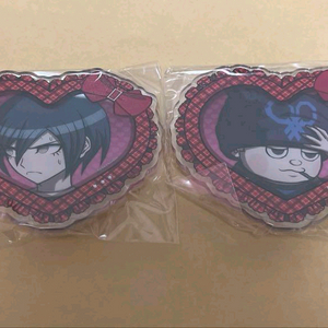 단간론파 하트아크릴