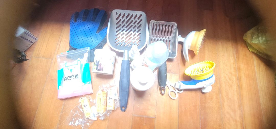 고양이 .강아지용품 이미지