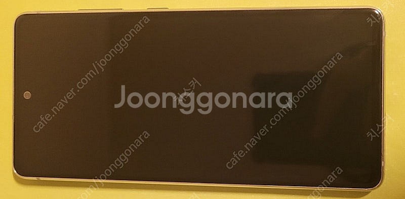 갤럭시 s20fe 20fe 128g128gb 화이트--0