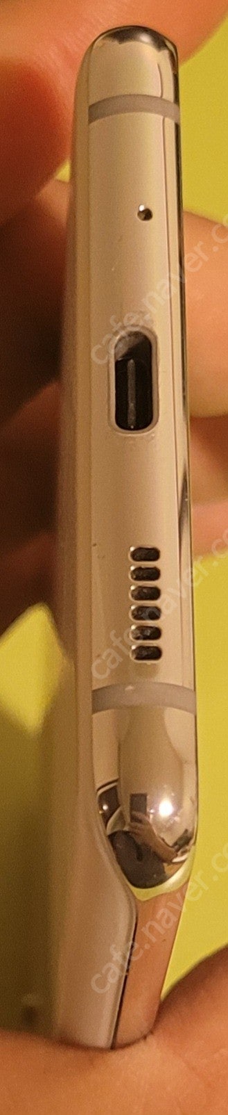 갤럭시 s20fe 20fe 128g128gb 화이트--6