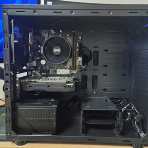 1050ti 데스크탑