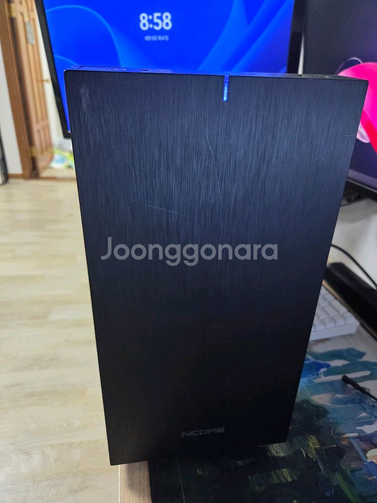1050ti 데스크탑--1