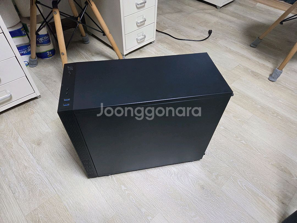 1050ti 데스크탑--5
