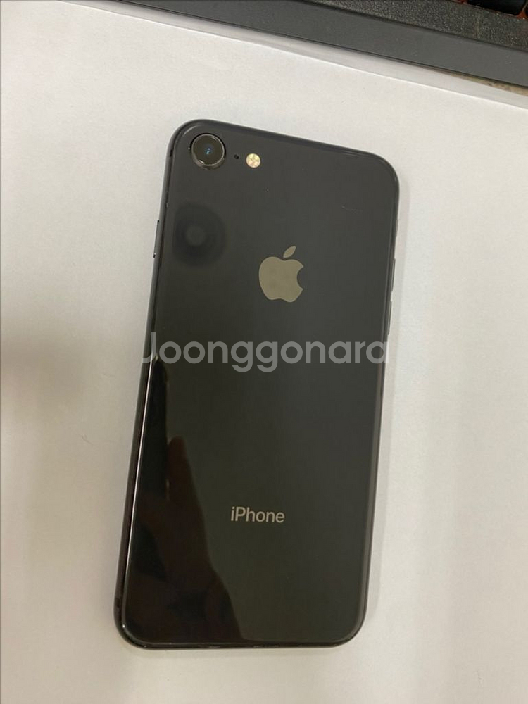 아이폰8 스그 A급 128GB 배터리90% 대량가능--0