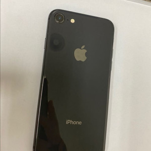 아이폰8 스그 A급 128GB 배터리90% 대량가능
