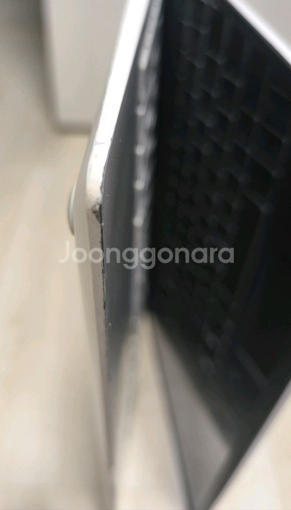 LG 그램 15인치 I5 10세대 (약간의 하자있음)--6