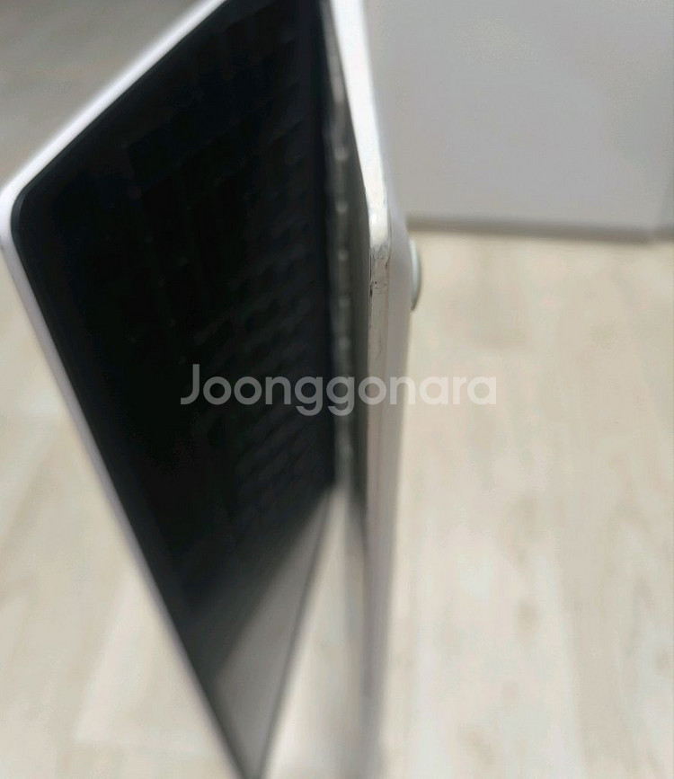 LG 그램 15인치 I5 10세대 (약간의 하자있음)--5