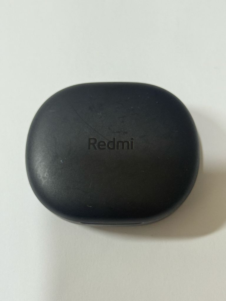 레드미 버즈4 라이트 이어폰--1