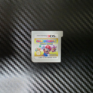 [닌텐도3DS] 마리오파티 스타러시 알팩