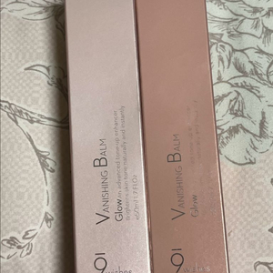 나인위시스 VB 글로우 톤업 크림 50ml