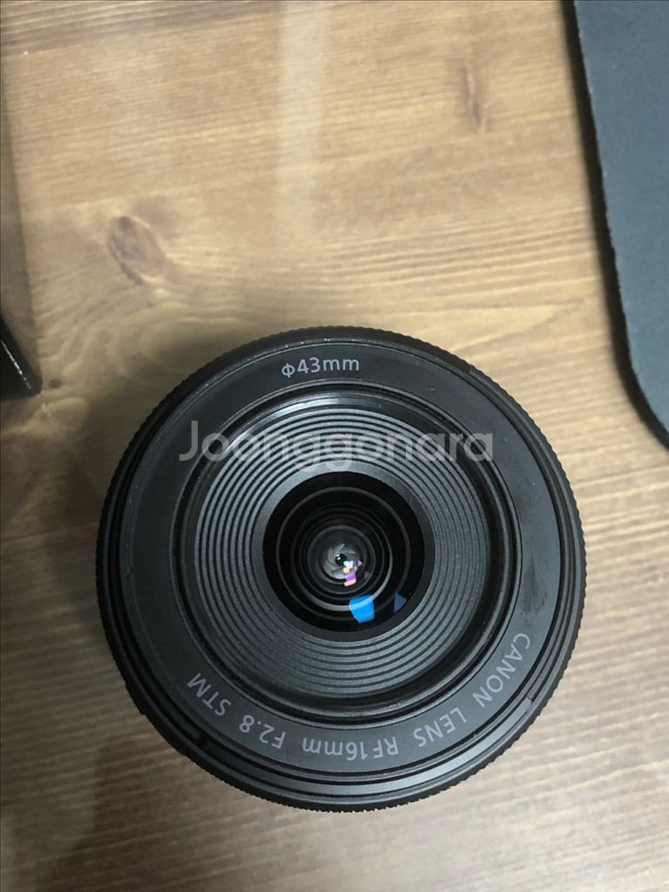 rf 16mm 2.8 (보증 27.07.09)--1