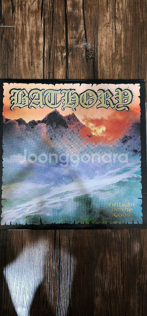 Bathory. 민트--0