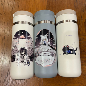 리레볼루션 잭님 개인 굿즈