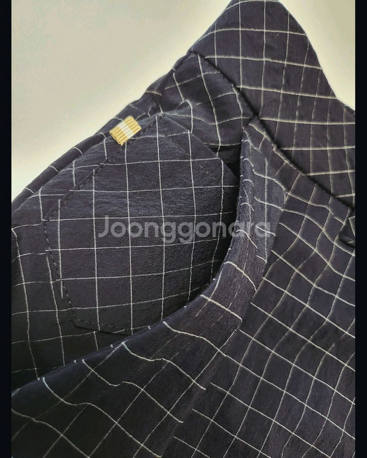 타이틀리스트(남)여름골프바지 33size(새상품/정품)--3