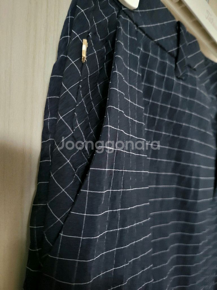 타이틀리스트(남)여름골프바지 33size(새상품/정품)--8
