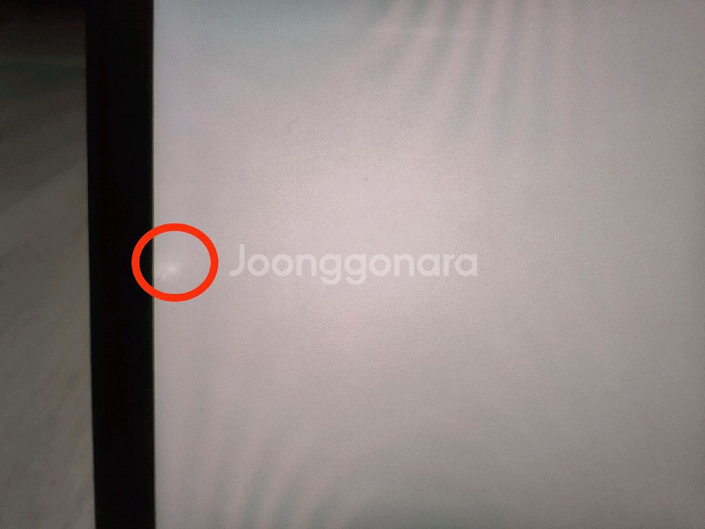 LG 그램 노트북 14ZB995. I7 10세대--3