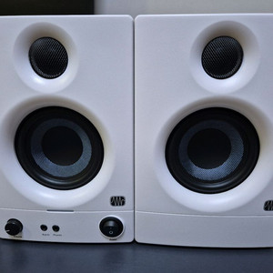 프리소너스 presonus eris e3.5 1조