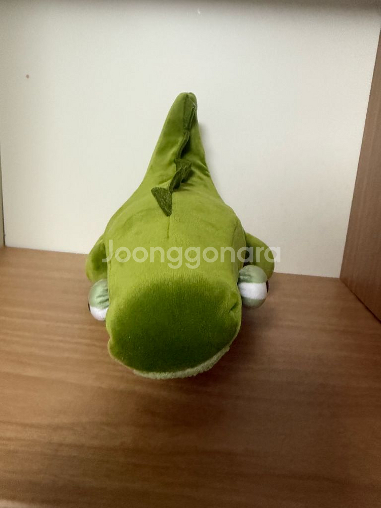 짱구 악어 인형 피규어 판매합니다--4