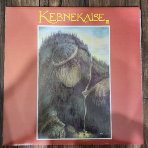 Kebnekaise. 민트