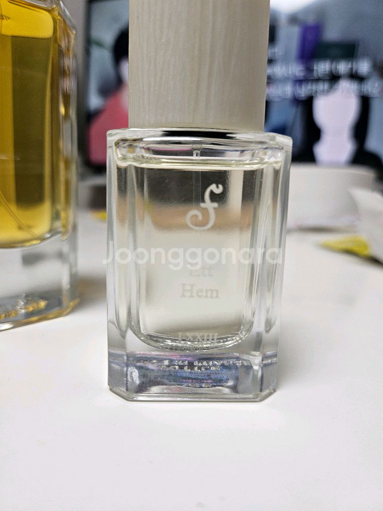 푸에기아 에트햄 30ml--0