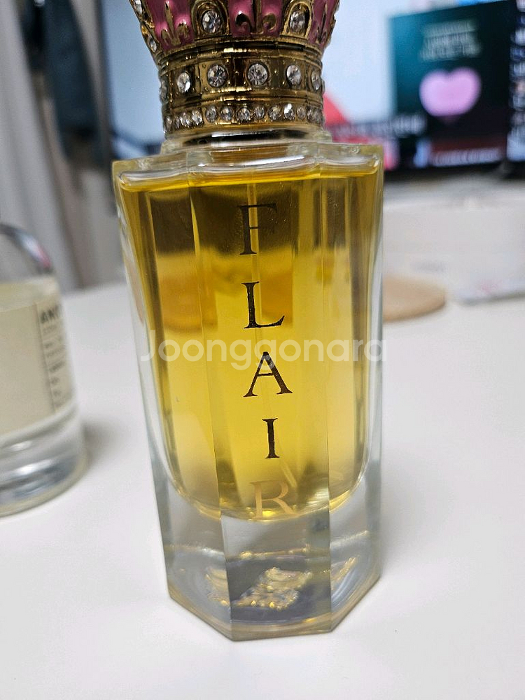 로얄크라운 flair 100ml--1