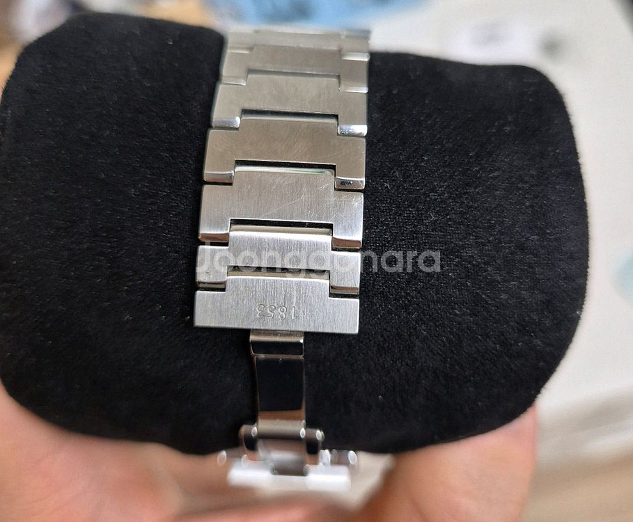 티쏘 prx 그라데이션 40mm--3