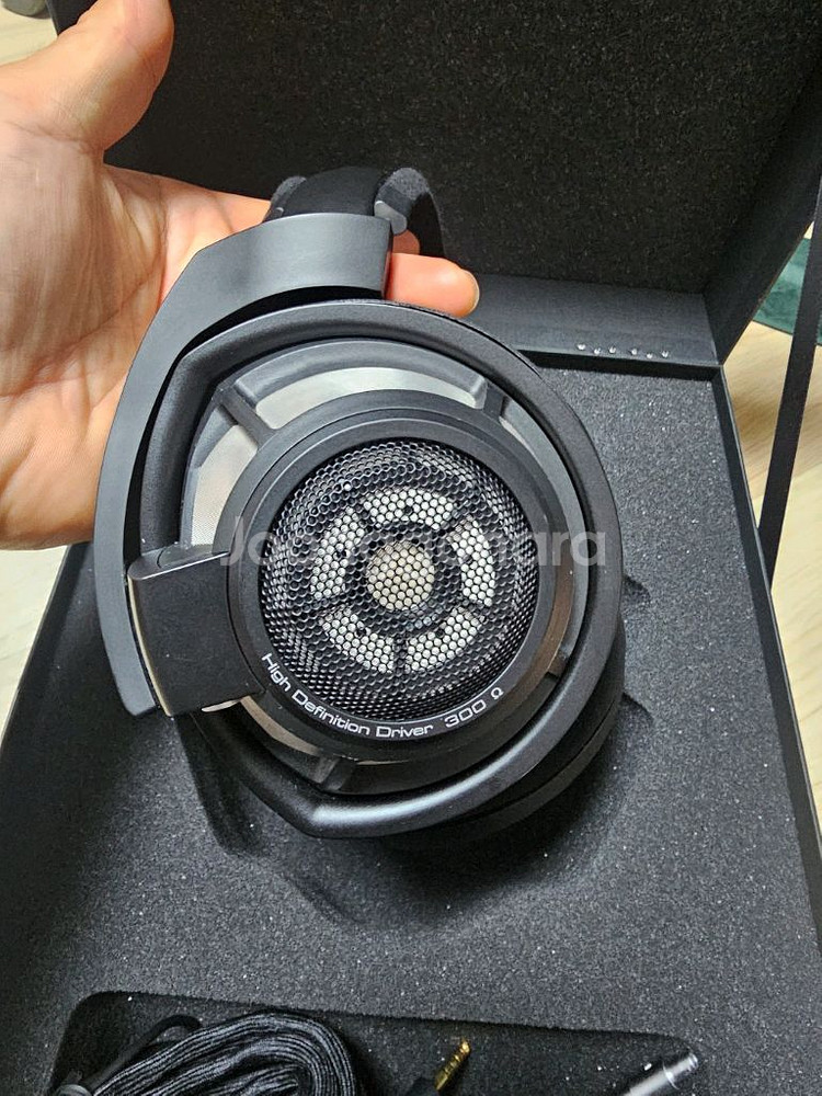젠하이저HD800S 판매합니다--0