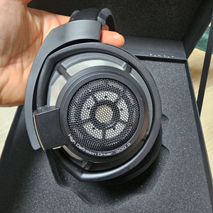 젠하이저HD800S 판매합니다