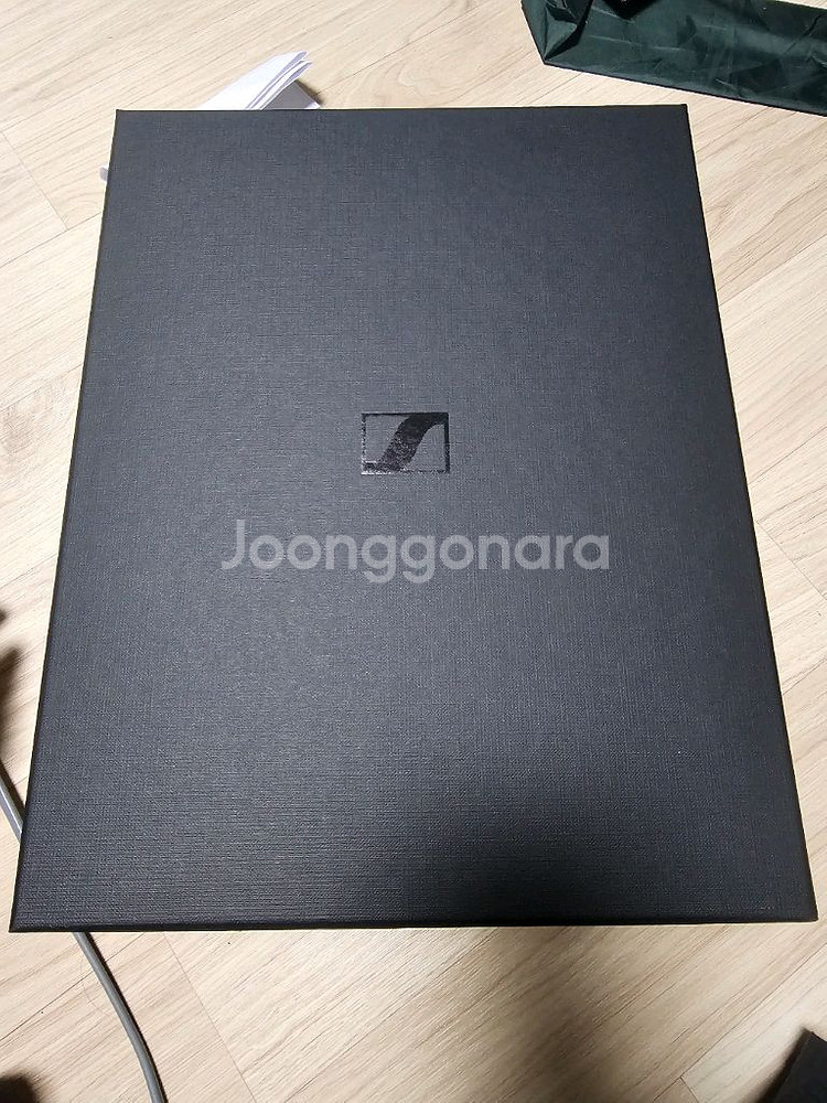 젠하이저HD800S 판매합니다--4