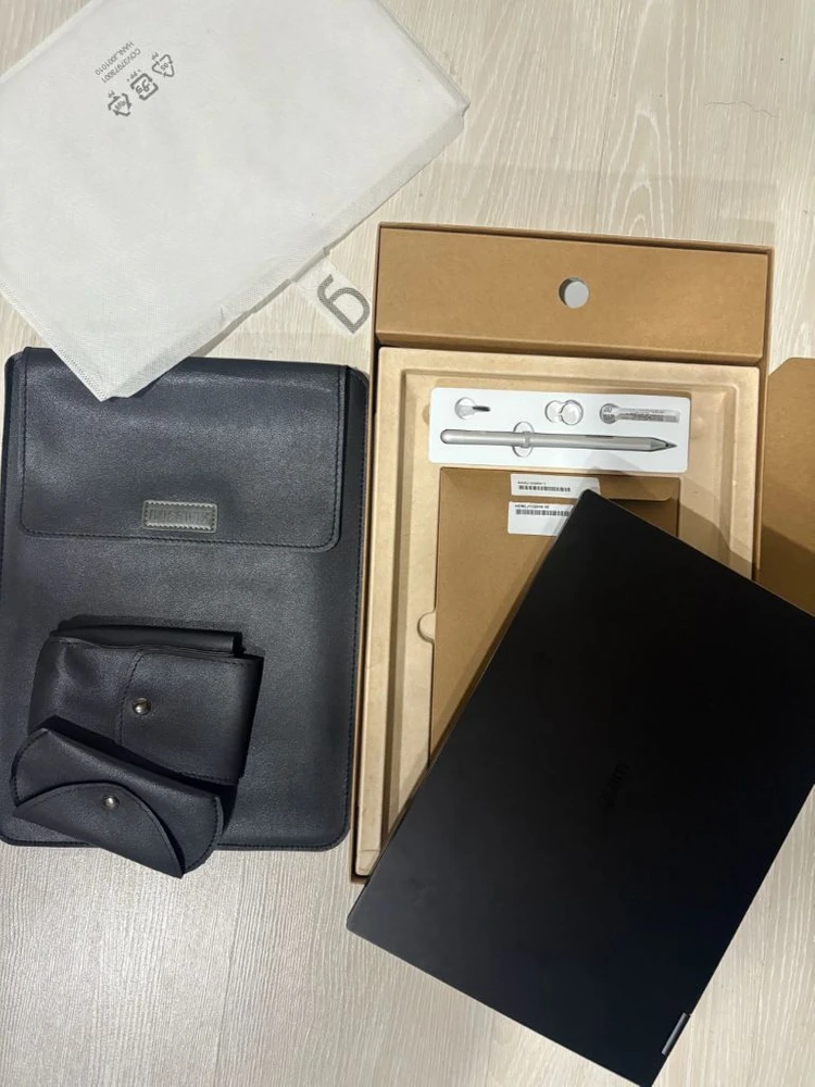 LG 그램 360 14T90S 노트북 이미지