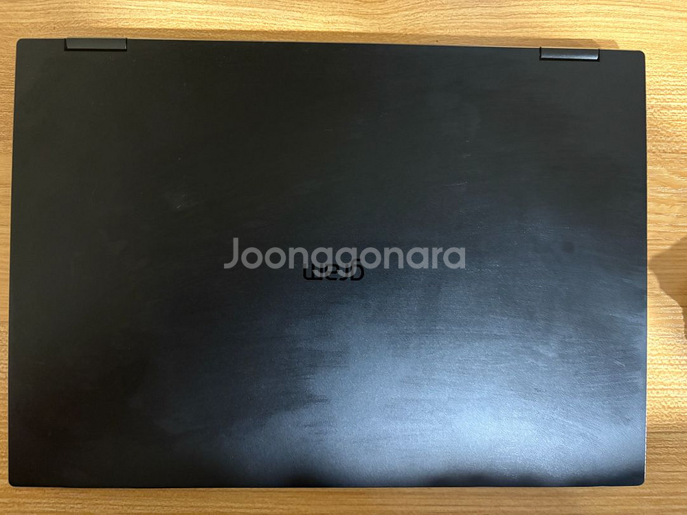 LG 그램 360 14T90S 노트북--1