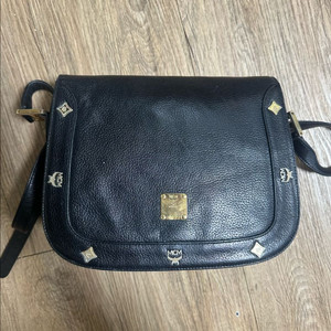 Klassik Crossbody / Messenger