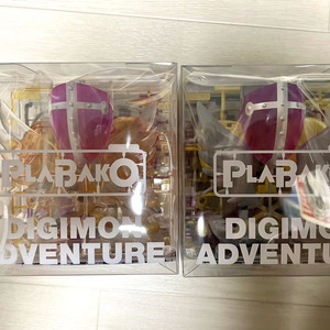 (미개봉)프라모델 디지몬 PLABAKO 홀리엔젤몬 팜