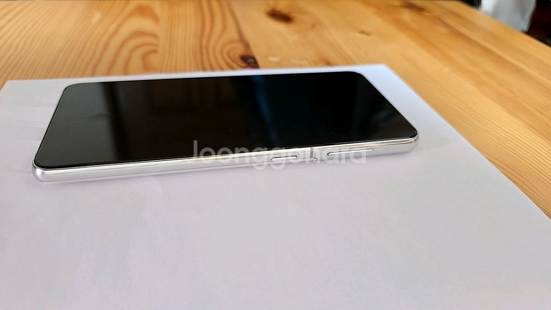 갤럭시 s21 256gb 화이트--6