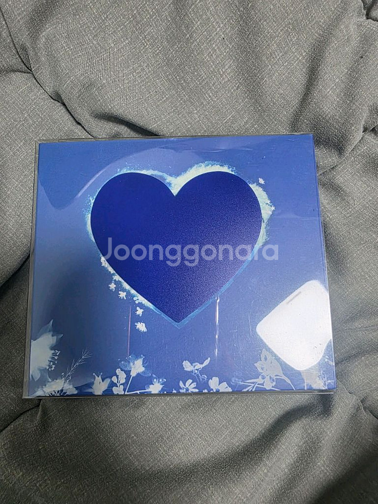 colde(콜드)- 이상주의,러브파트1,2 cd 판매--2