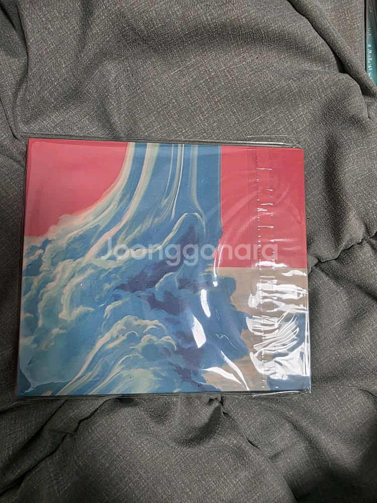 colde(콜드)- 이상주의,러브파트1,2 cd 판매--0