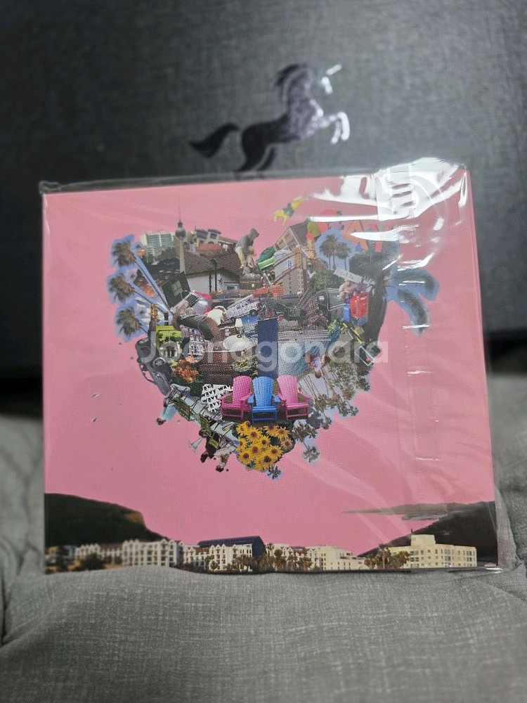 colde(콜드)- 이상주의,러브파트1,2 cd 판매--1