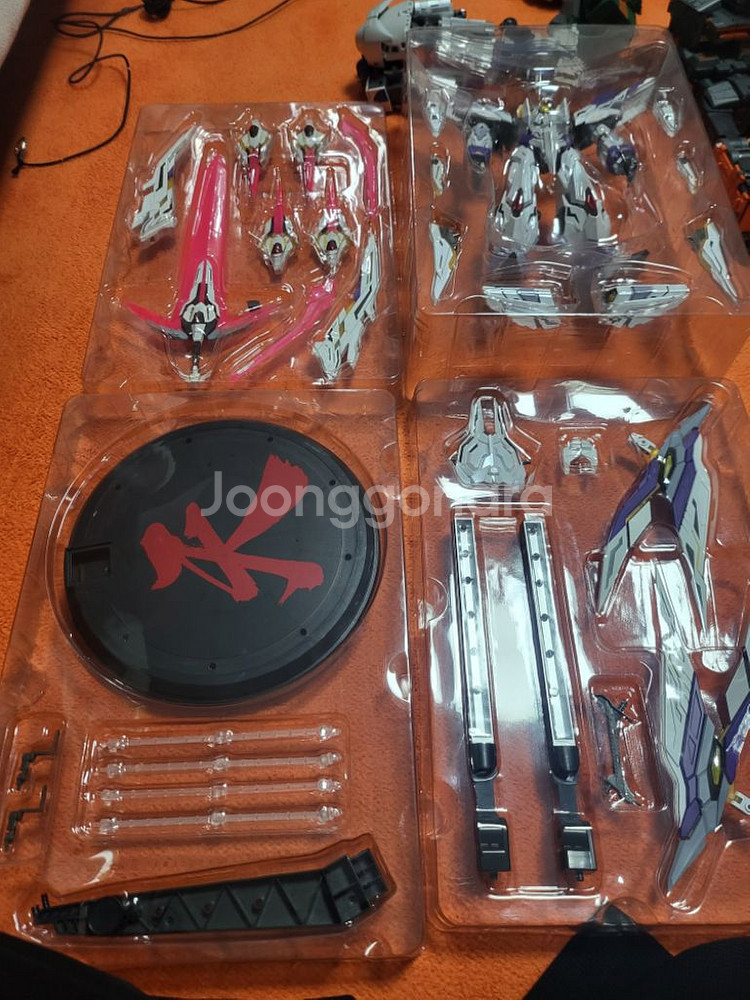 수왕모형 그레이트 제오라이머 판매힙니다--1