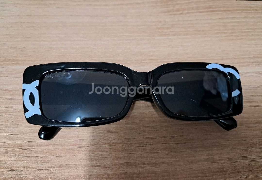 지디선글라스 새상품--0