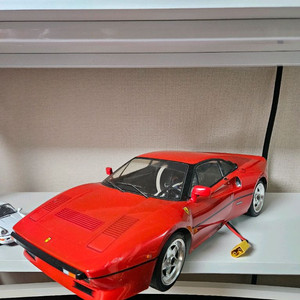 타미야 1/12 RC TamTech 페라리 288 GT