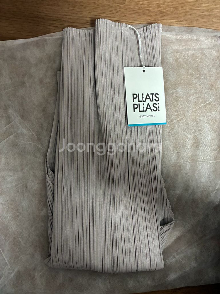 이세이미야케 플리츠플리즈 PLEATS PLEASE--1