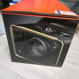 jbl 어센틱500 미개봉 판매합니다