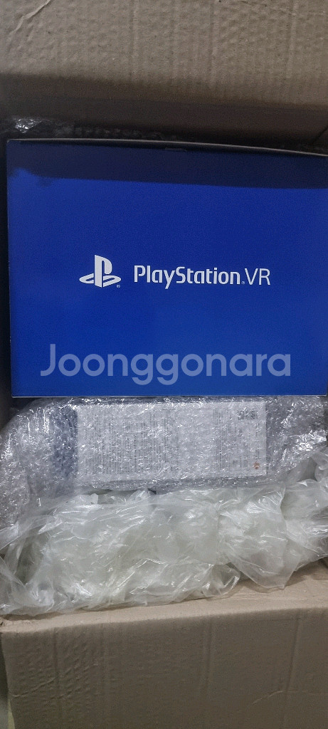 psvr 1세대 세트--0