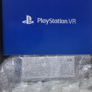 psvr 1세대 세트