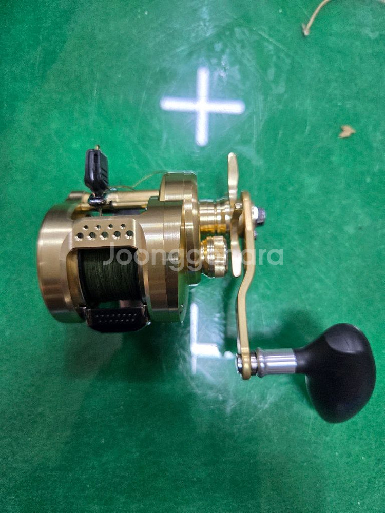 시마노 금콩릴PG300 / HG300--0