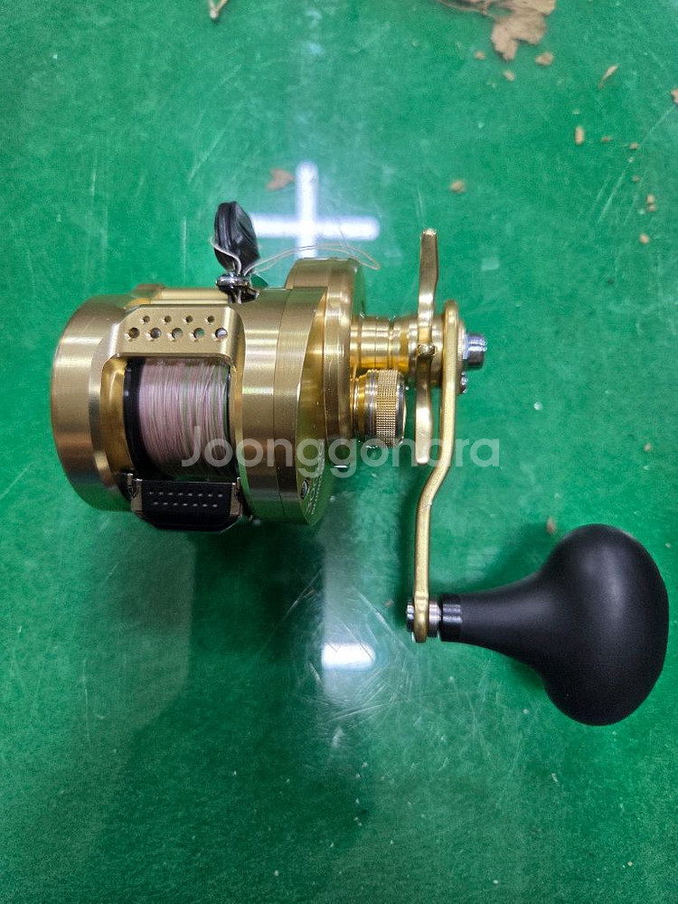 시마노 금콩릴PG300 / HG300--2