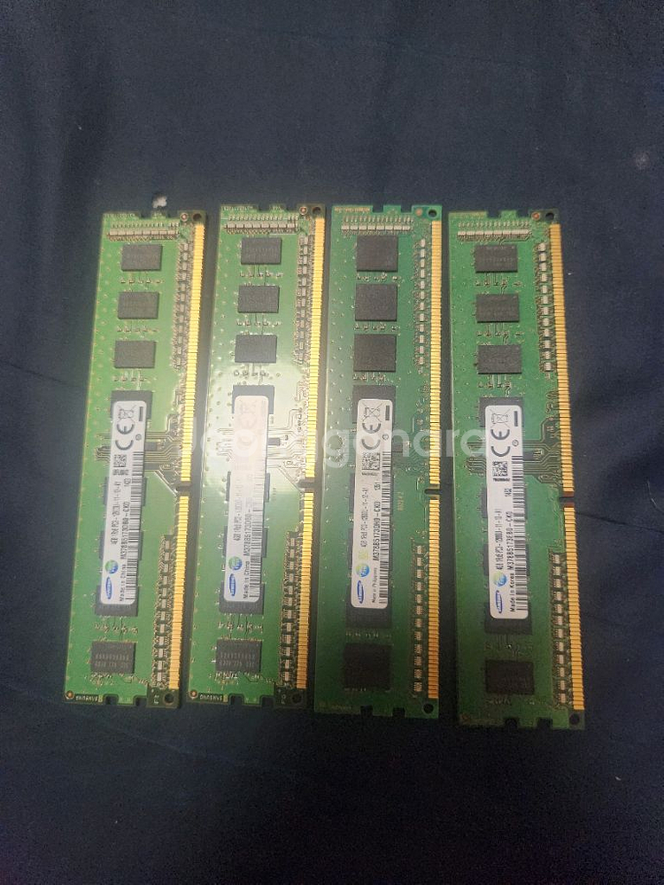 DDR3. 4기가램(4)--0