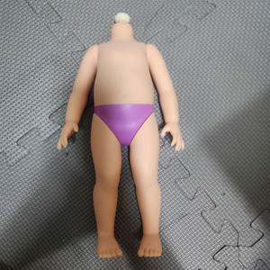 베이비돌 라푼젤 바디 판매합니다