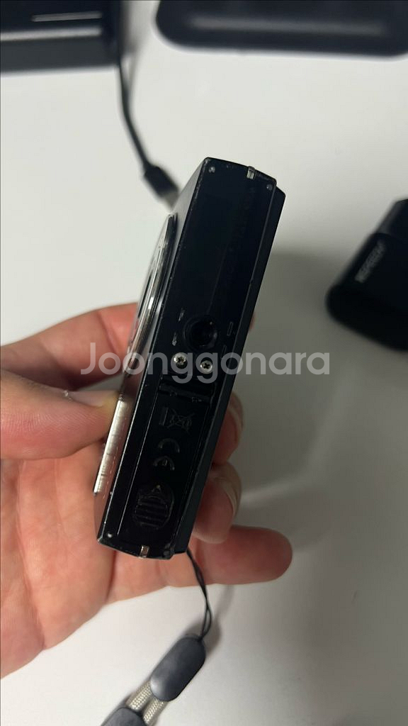 삼성 VLUU L210 디지털 카메라--3