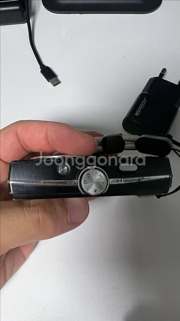 삼성 VLUU L210 디지털 카메라--4